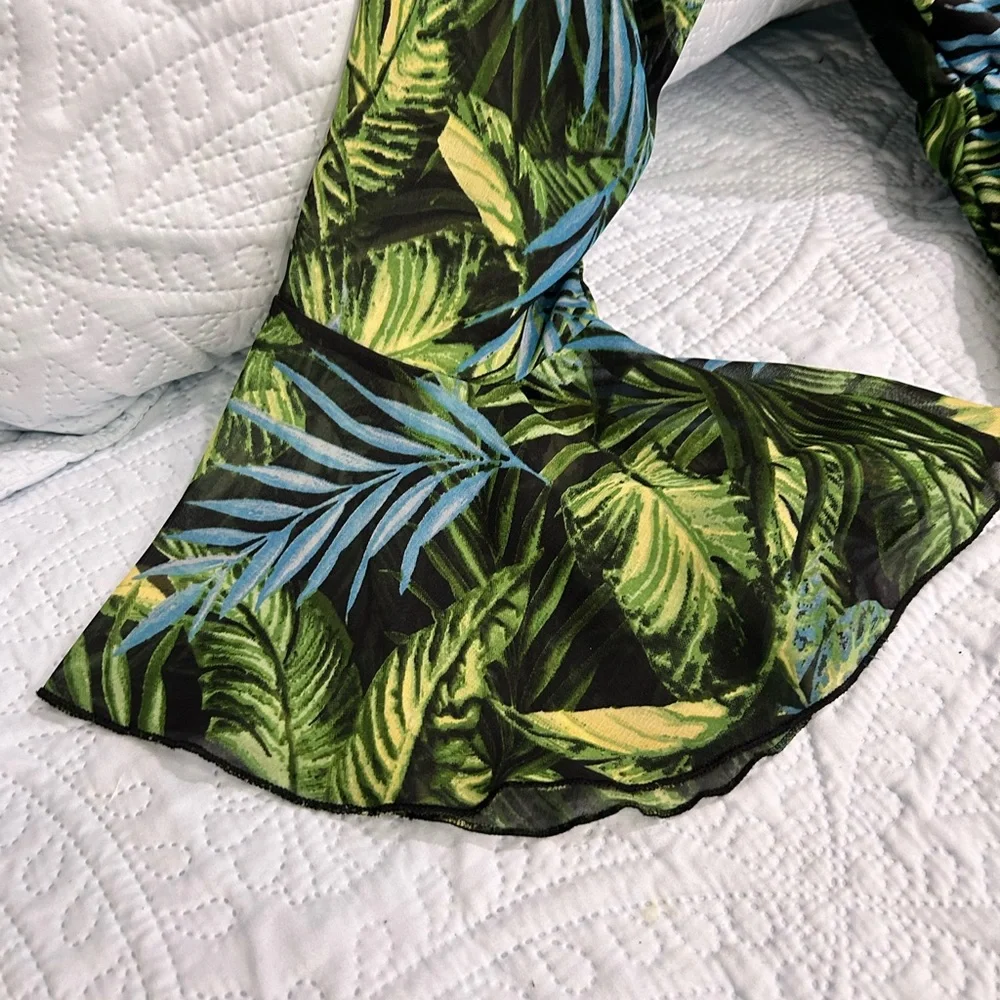 Gorgeous une ame dress. - Picture 2 of 4